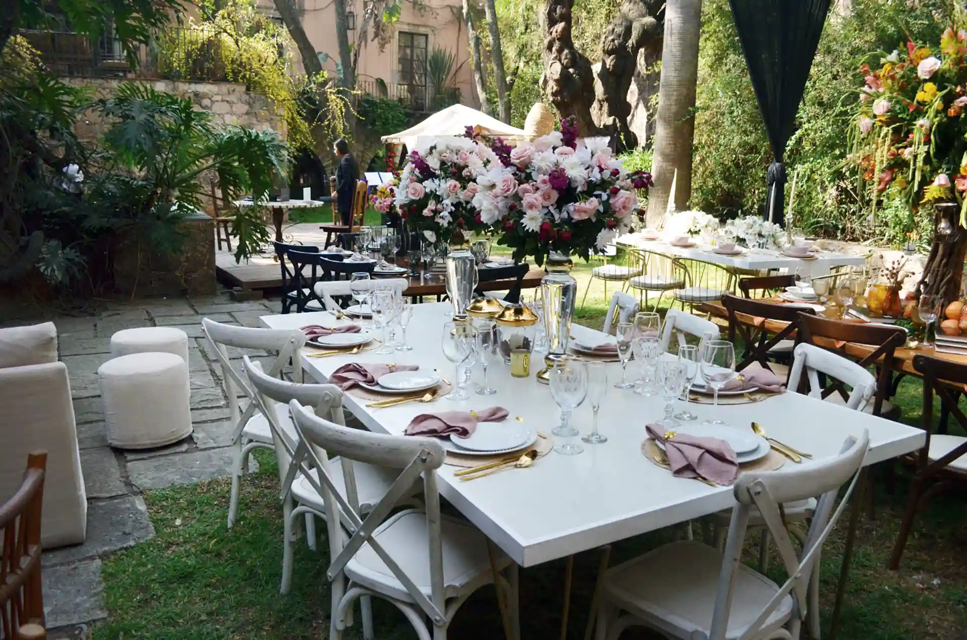 Loli Colunga Event Planner