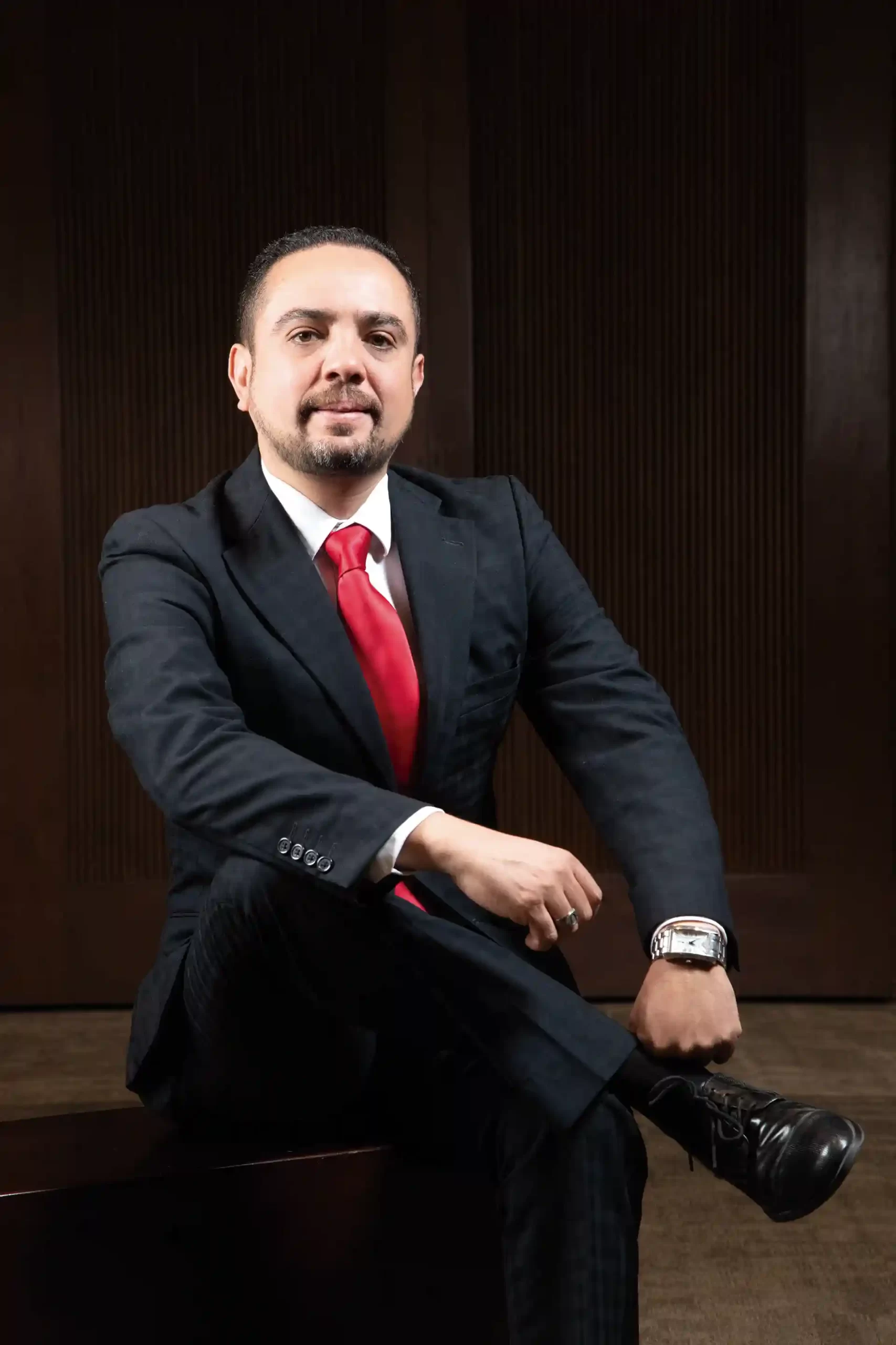Compromiso Jurídico