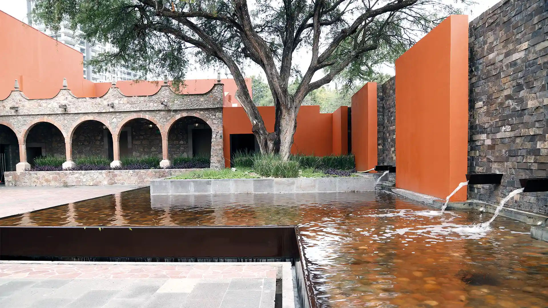 Casa de Piedra