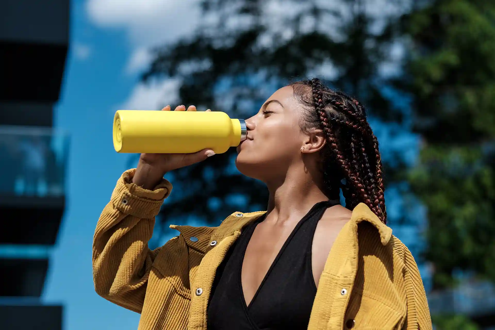 Agua para la vida Agua para la vida