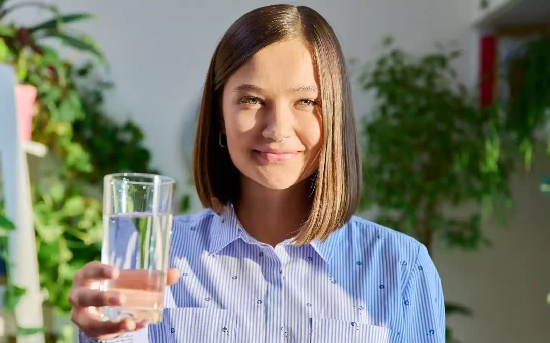Agua para la vida