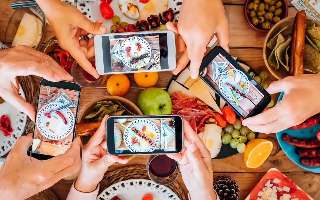 Alimentados por la red