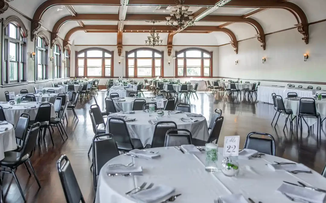 Quiero construir un salón de eventos