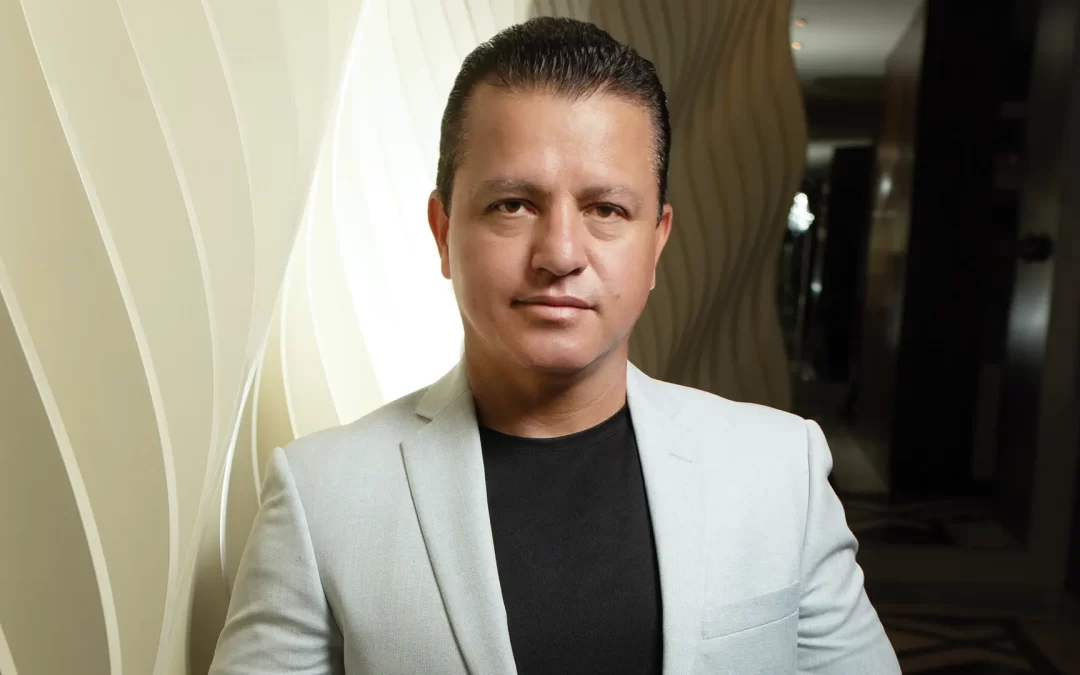 ANFER Corporativo de Eventos