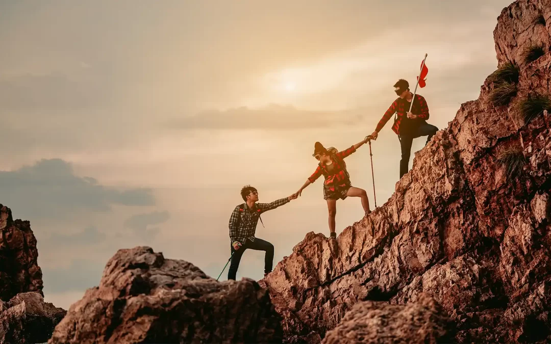 Jorge Ortiz recomienda…