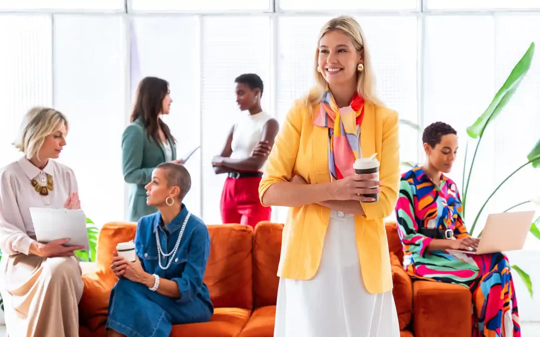 La creación de experiencias evoluciona