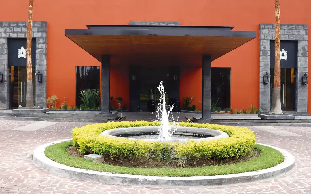 Casa de Piedra