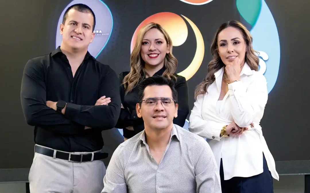 Grupo Produce Comunicación