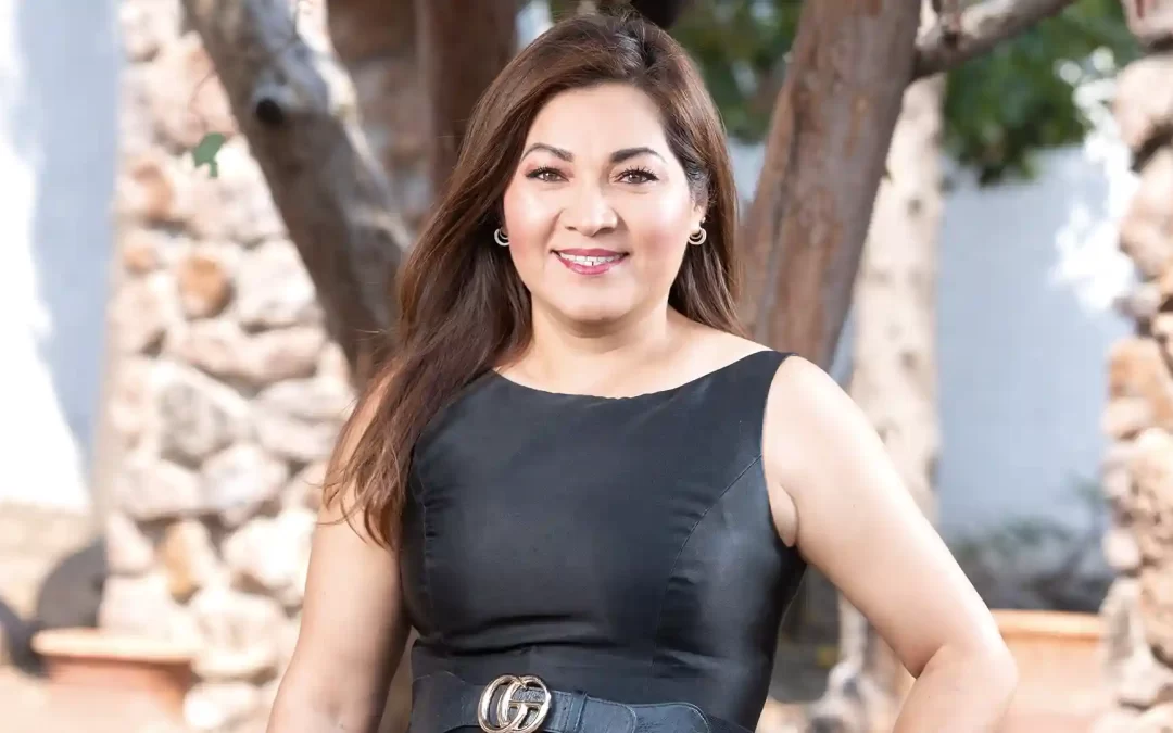 Loli Colunga Event Planner