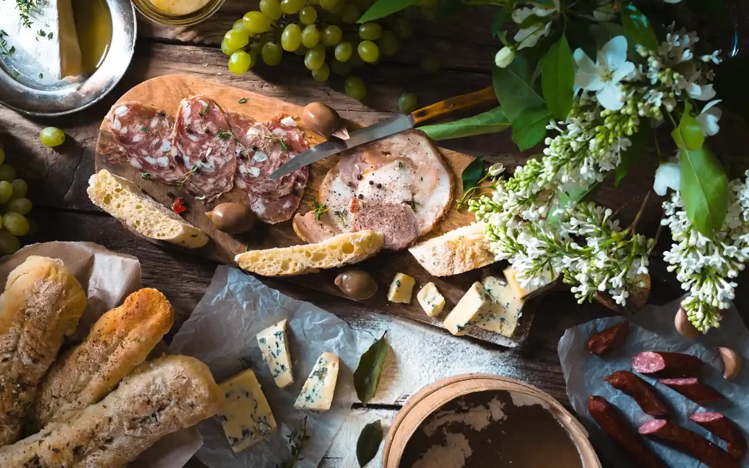 Cocina francesa