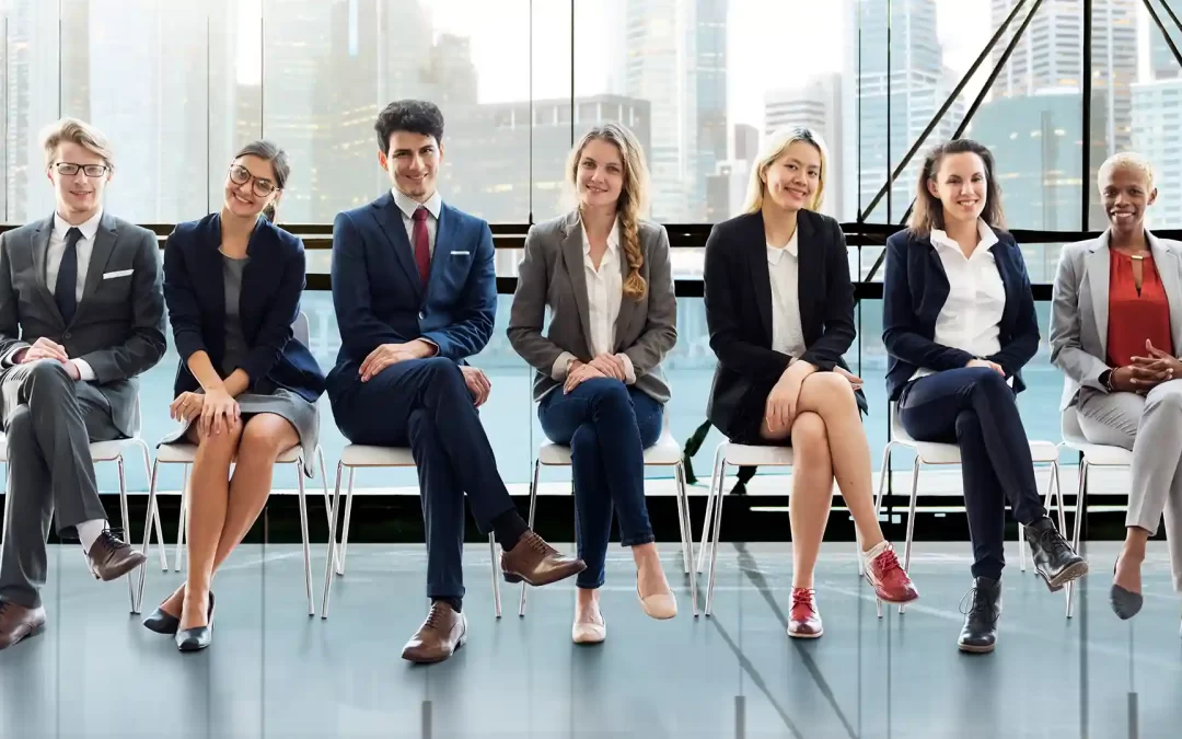 Seleccionando al equipo ideal