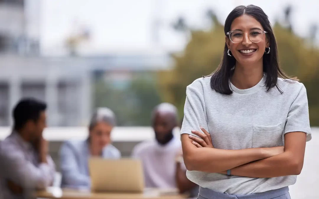 Impulsando el liderazgo femenino