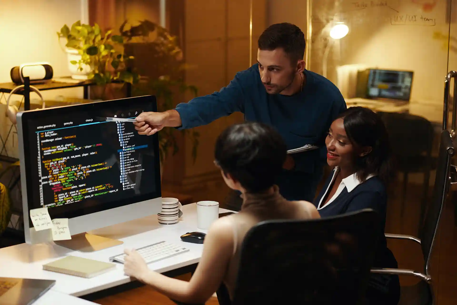 Tu guía para lanzarte al mundo tech