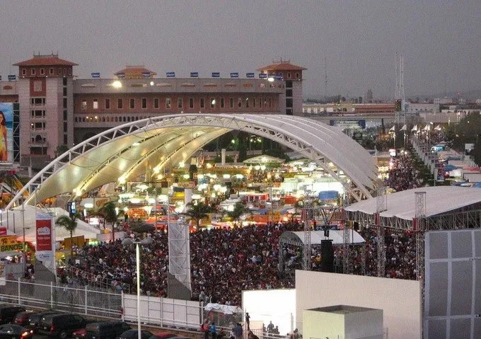 Feria de San Marcos