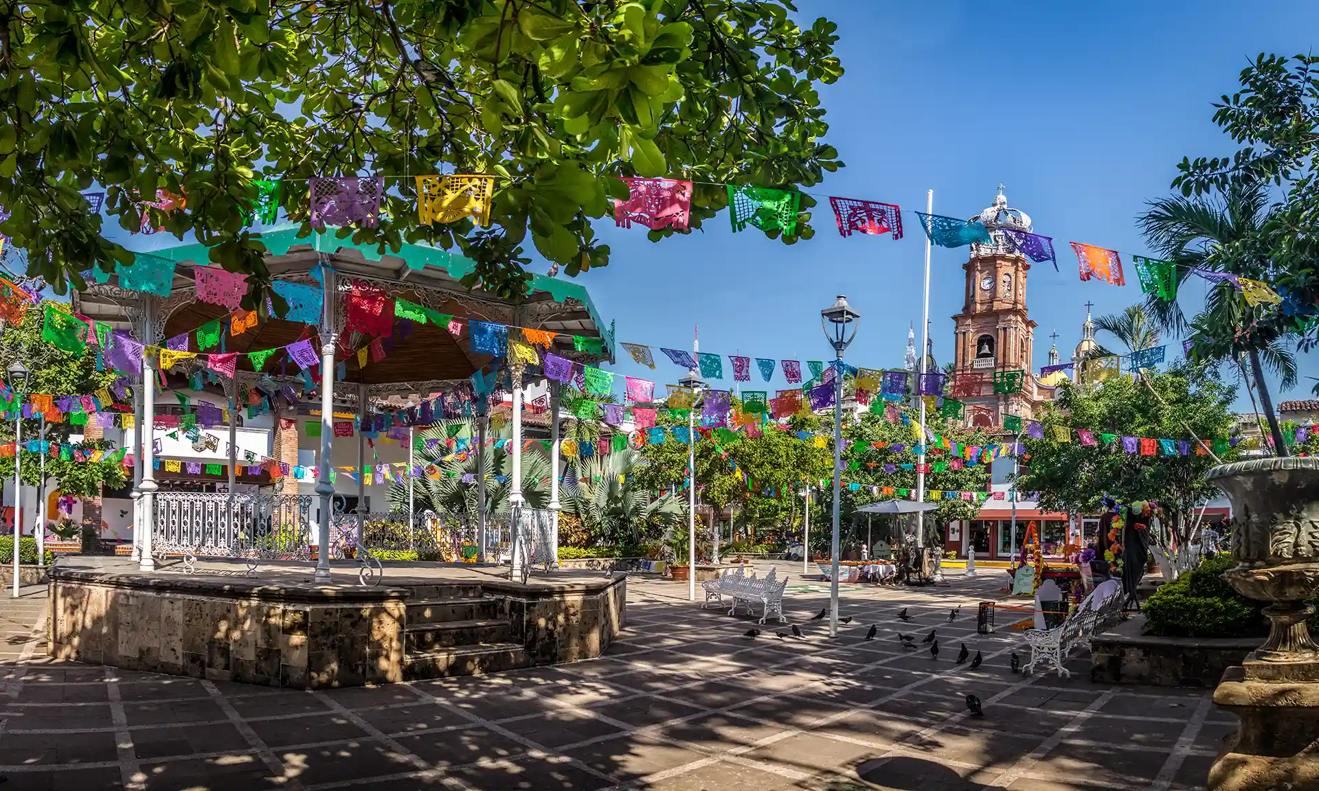 Ciudades históricas y pueblos mágicos Ciudades históricas y pueblos mágicos