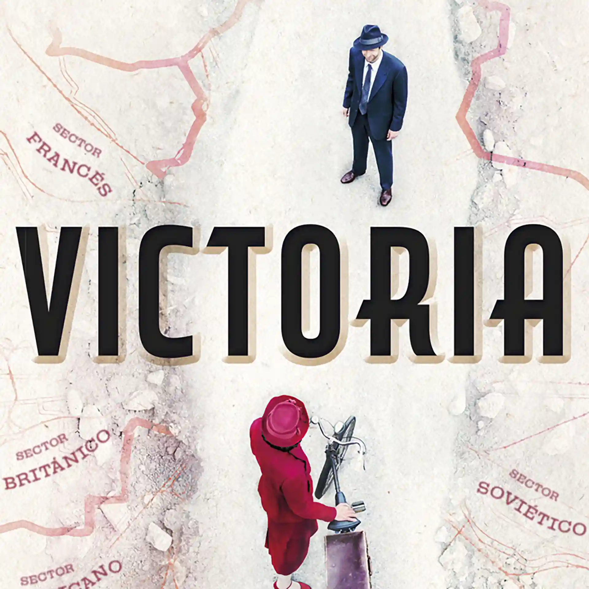 La victoria de la sobrevivencia La victoria de la sobrevivencia