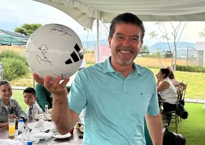 El Hospital Médica Campestre les regaló un excelente día a los médicos y padres de familia