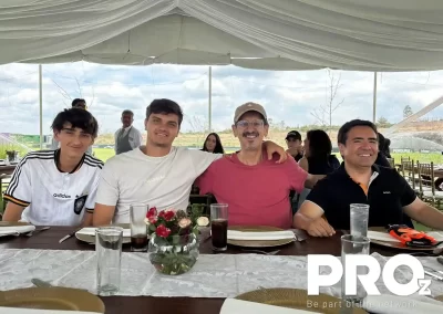 El Hospital Médica Campestre reconoce la labor médica de sus doctores