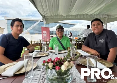 Un regalo invaluable, el papel de los padres en todas las familias