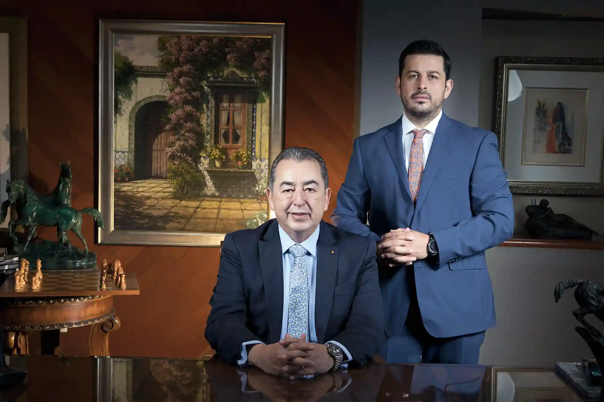 Notaría Pública 95