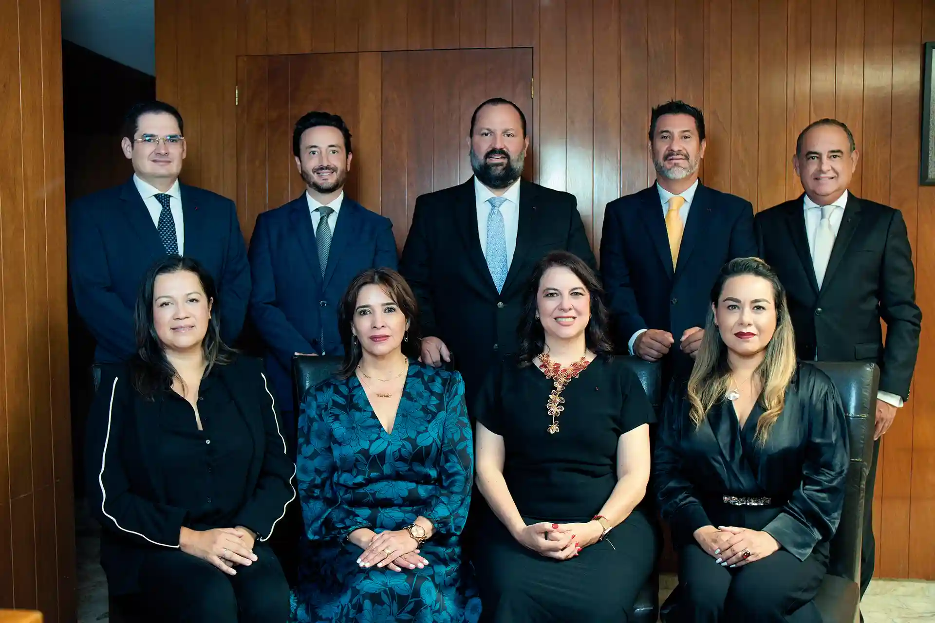 Al servicio de la legalidad en Guanajuato