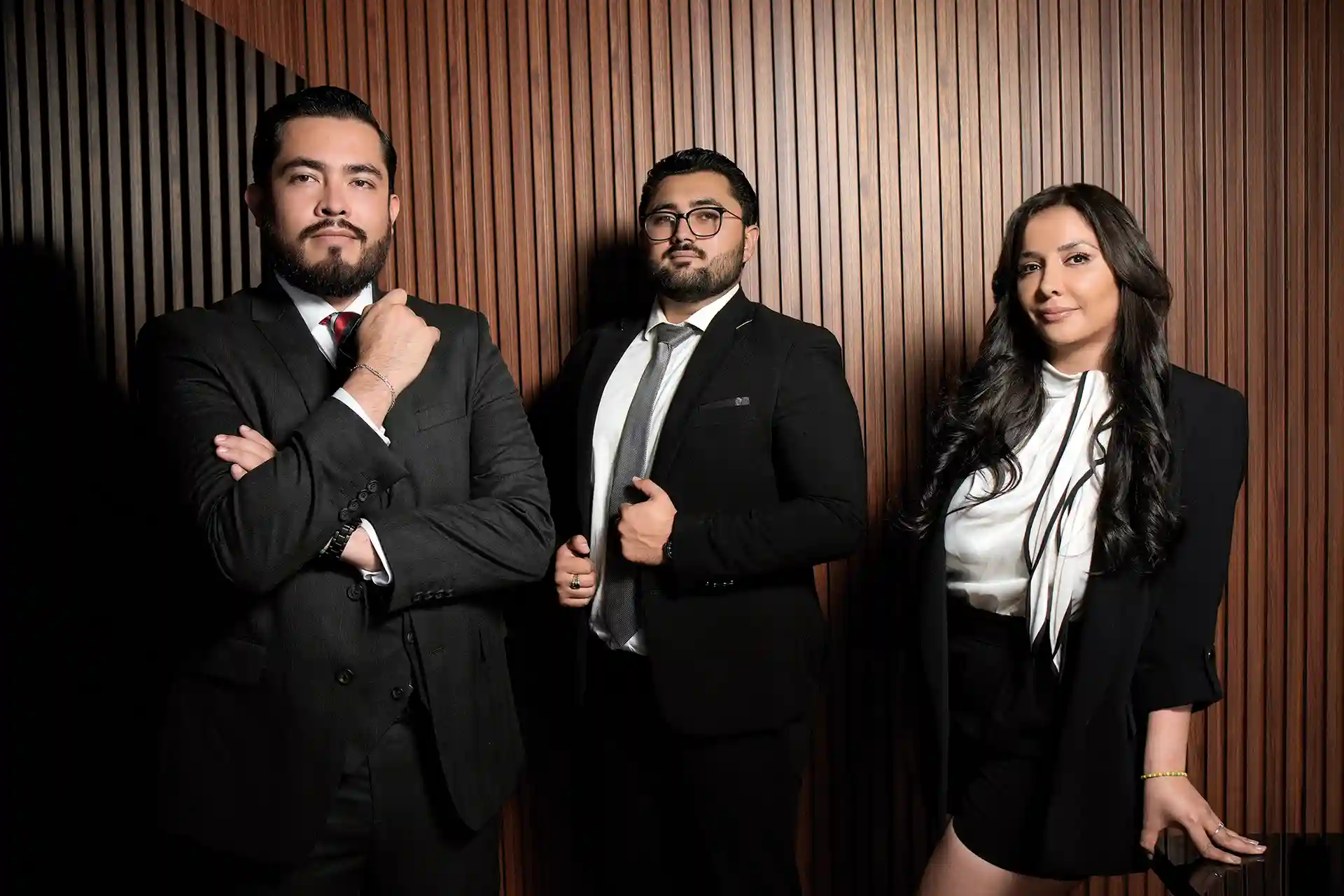 Francisco Javier Benítez Abogados & Asociados