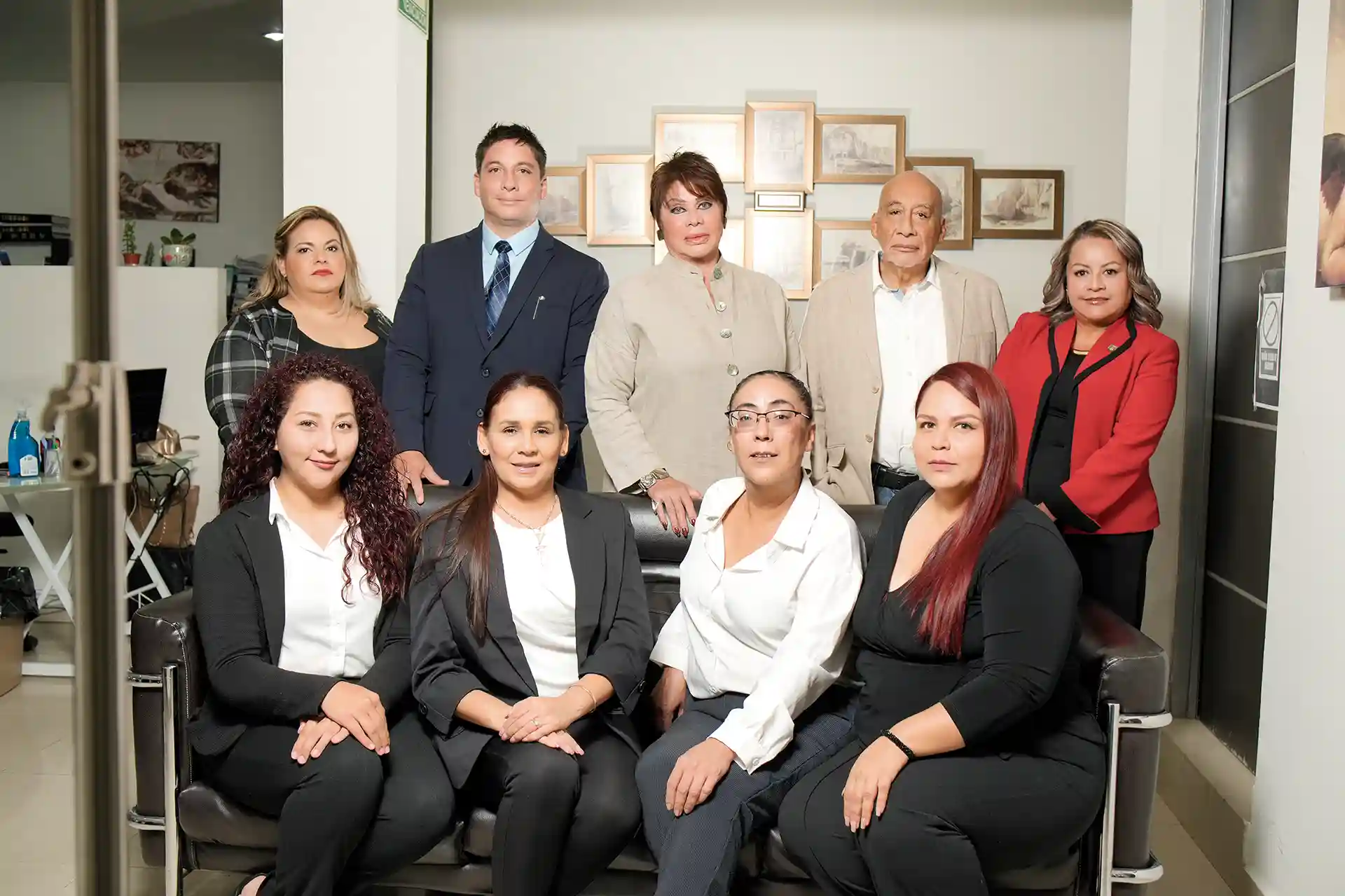 Corporativo Jurídico Sabido Sánchez y Asociados S.C.