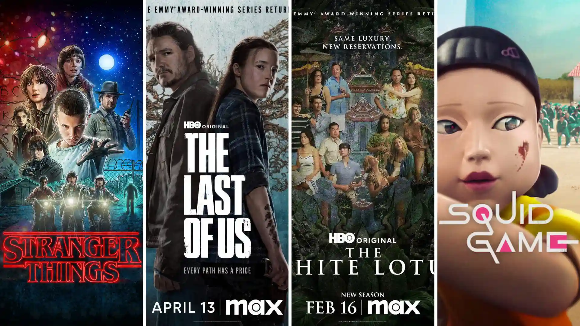 La nueva economía en la industria del cine