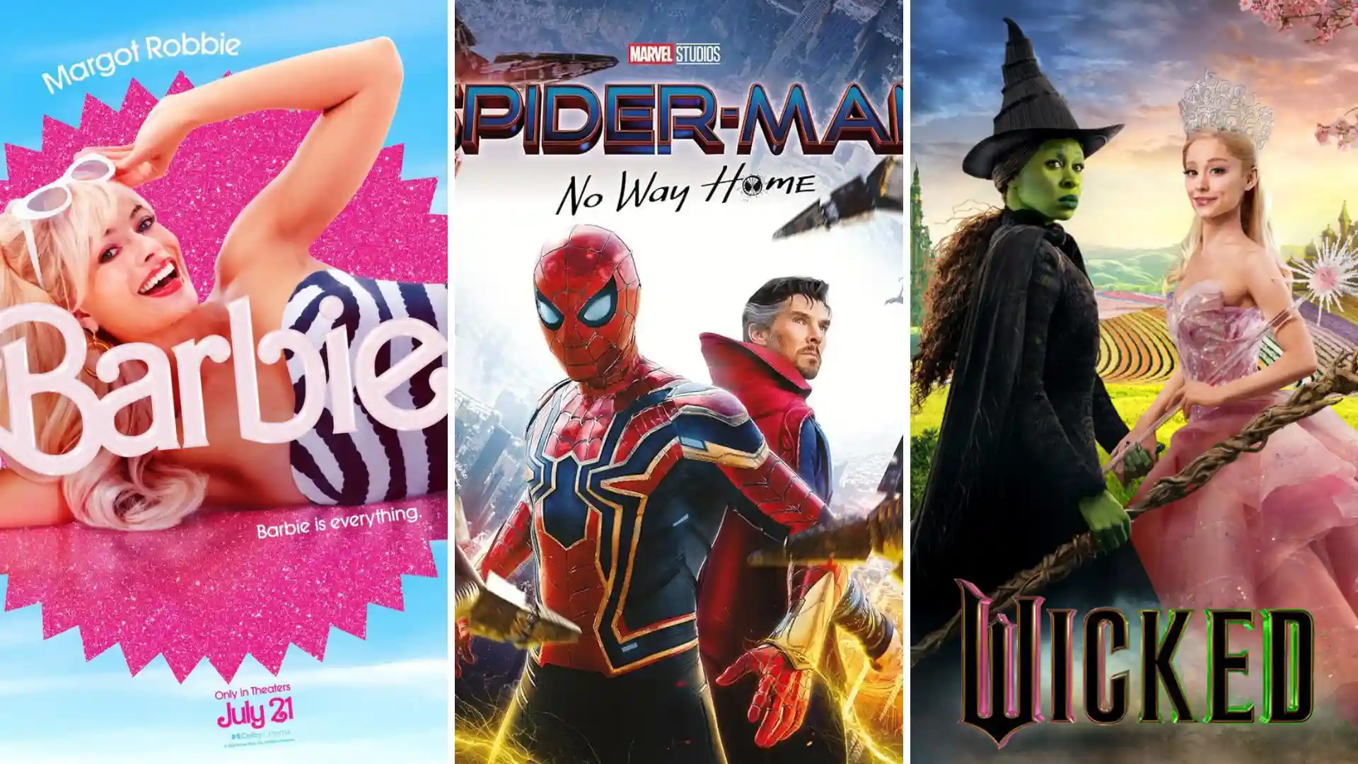 La nueva economía en la industria del cine