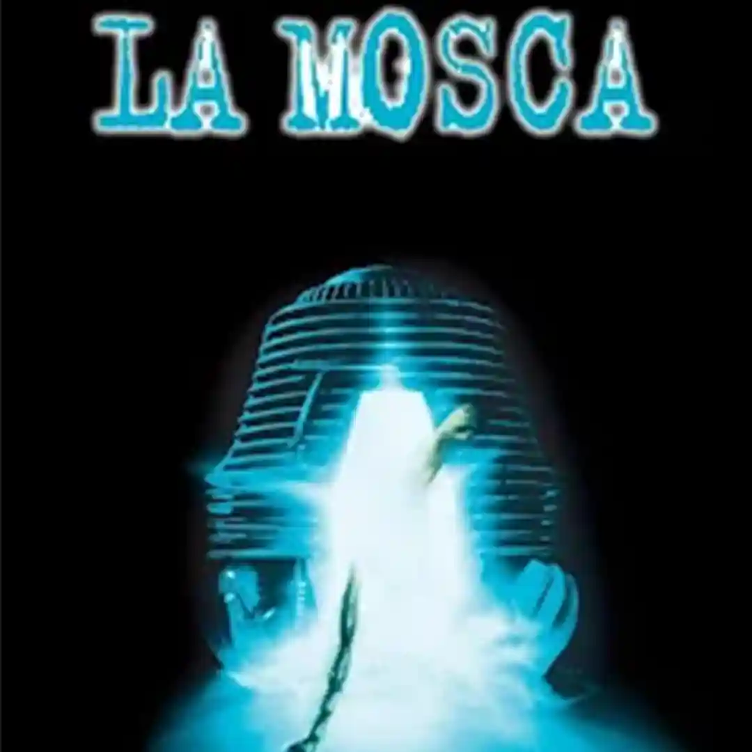 La Mosca (1986)