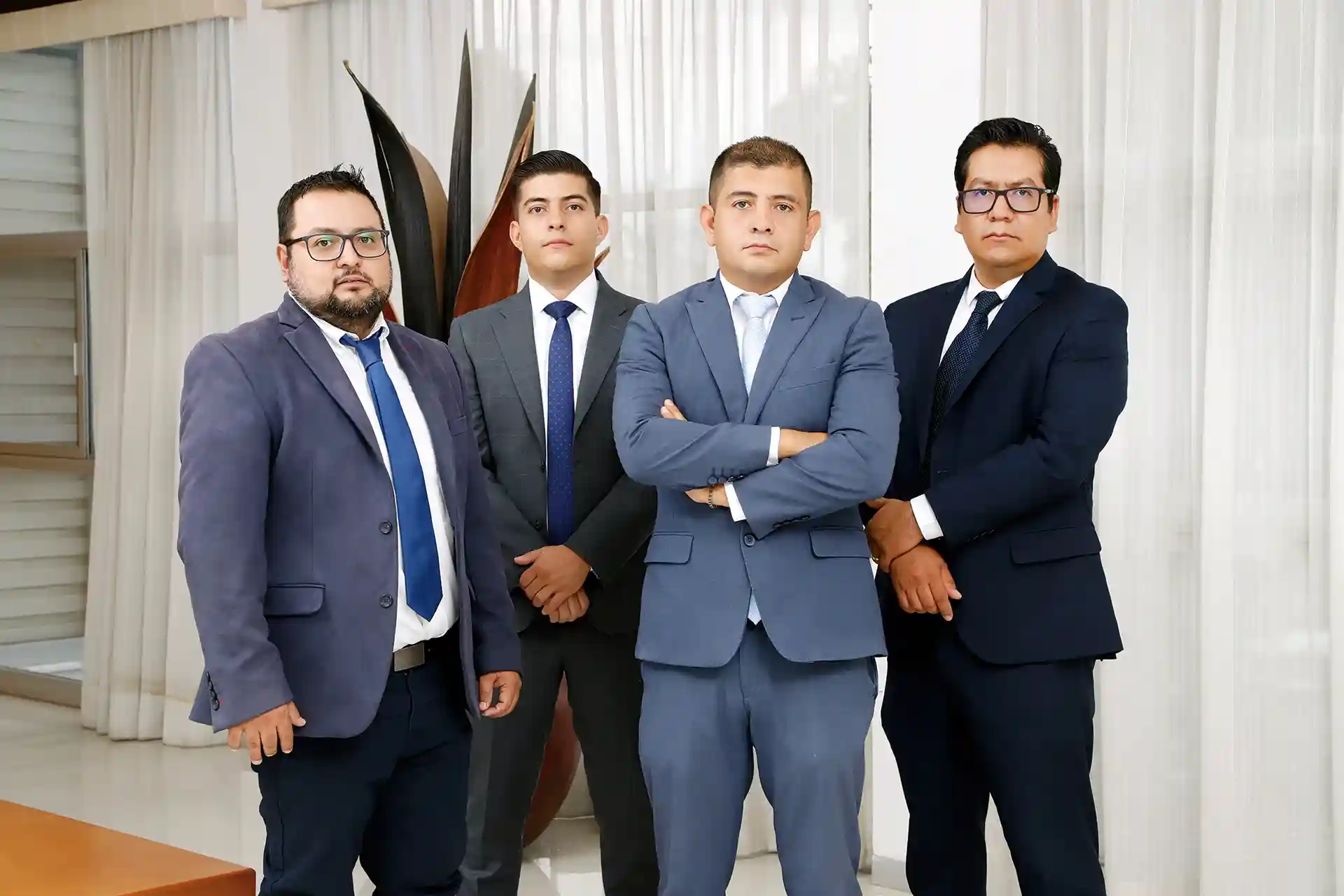 Valdivia & Asociados Consultoría Jurídica