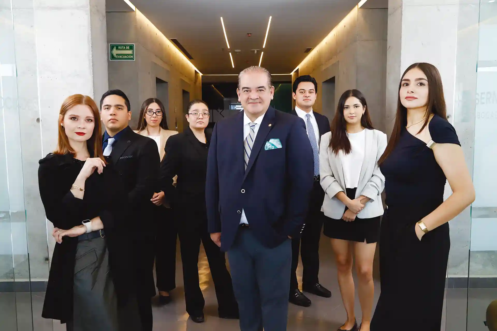 Serna & Asociados Abogados