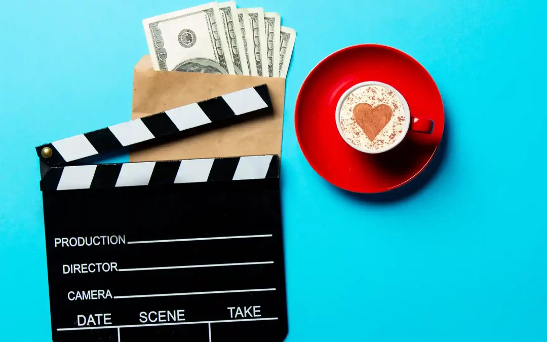 La nueva economía en la industria del cine