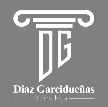 Díaz Garcidueñas Firma Legal