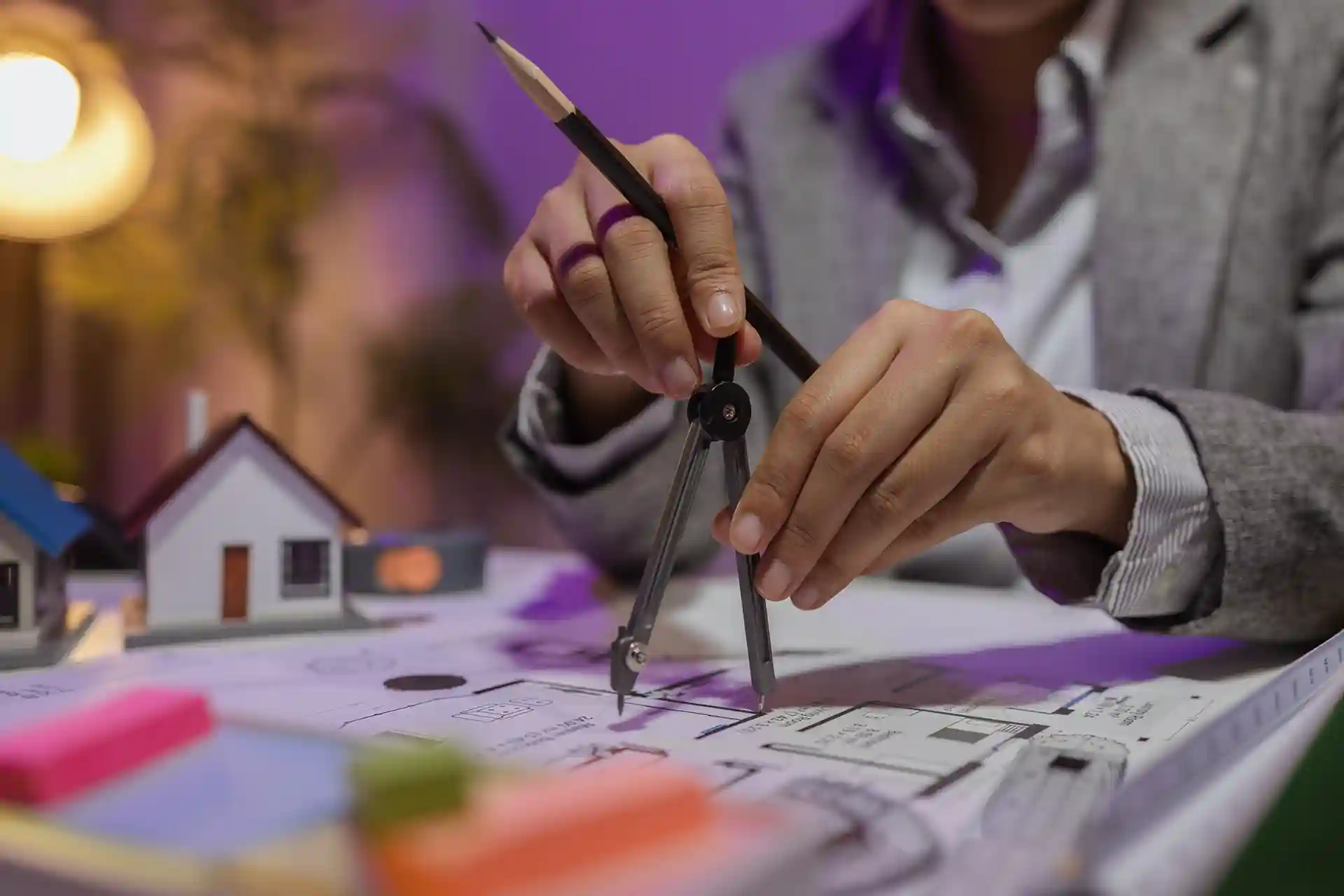 Comienza a construir el éxito