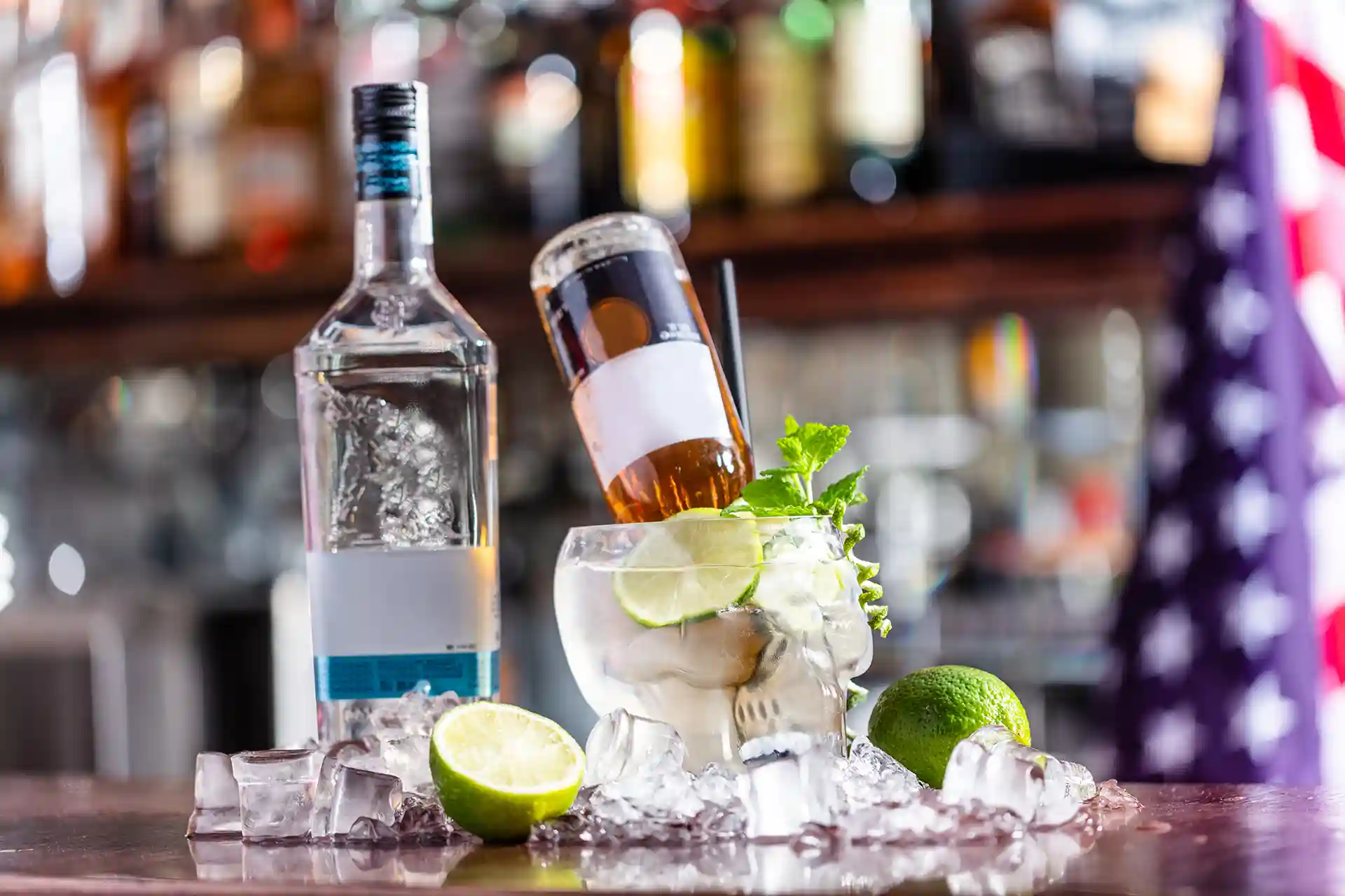 Nuevos límites de alcohol