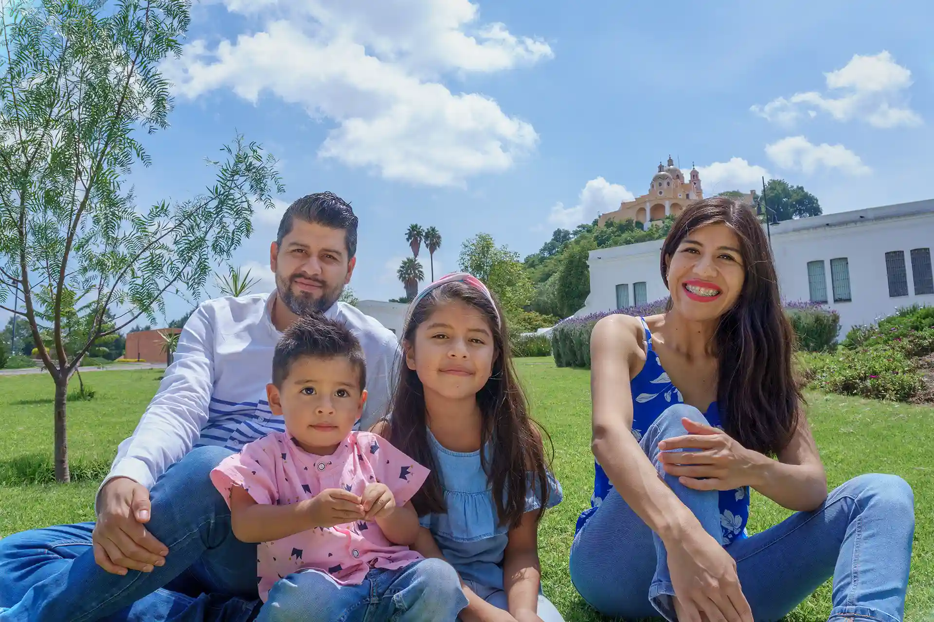 Tranquilidad legal para tu futuro