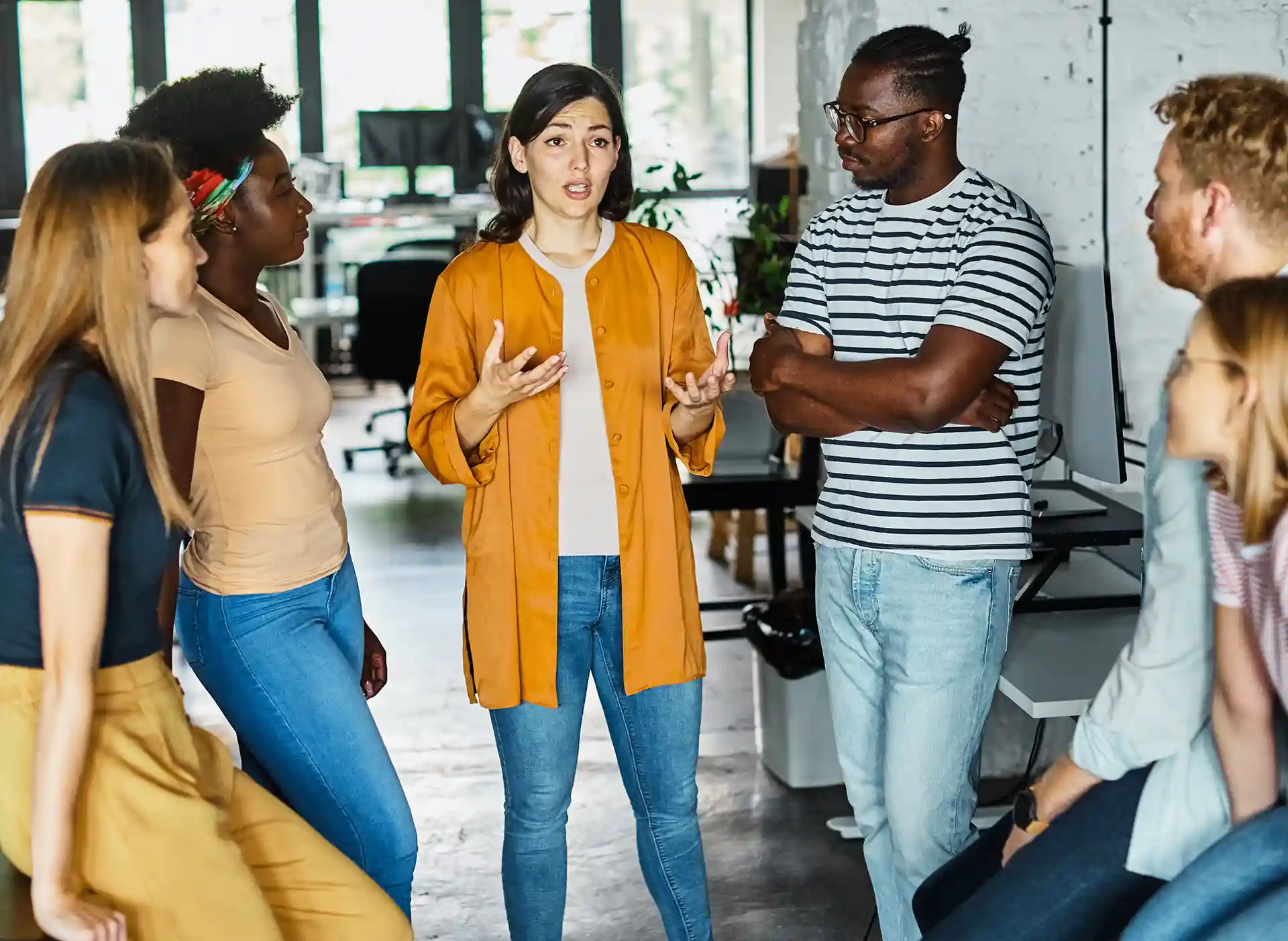 ¿Cómo se ven las personas tóxicas?