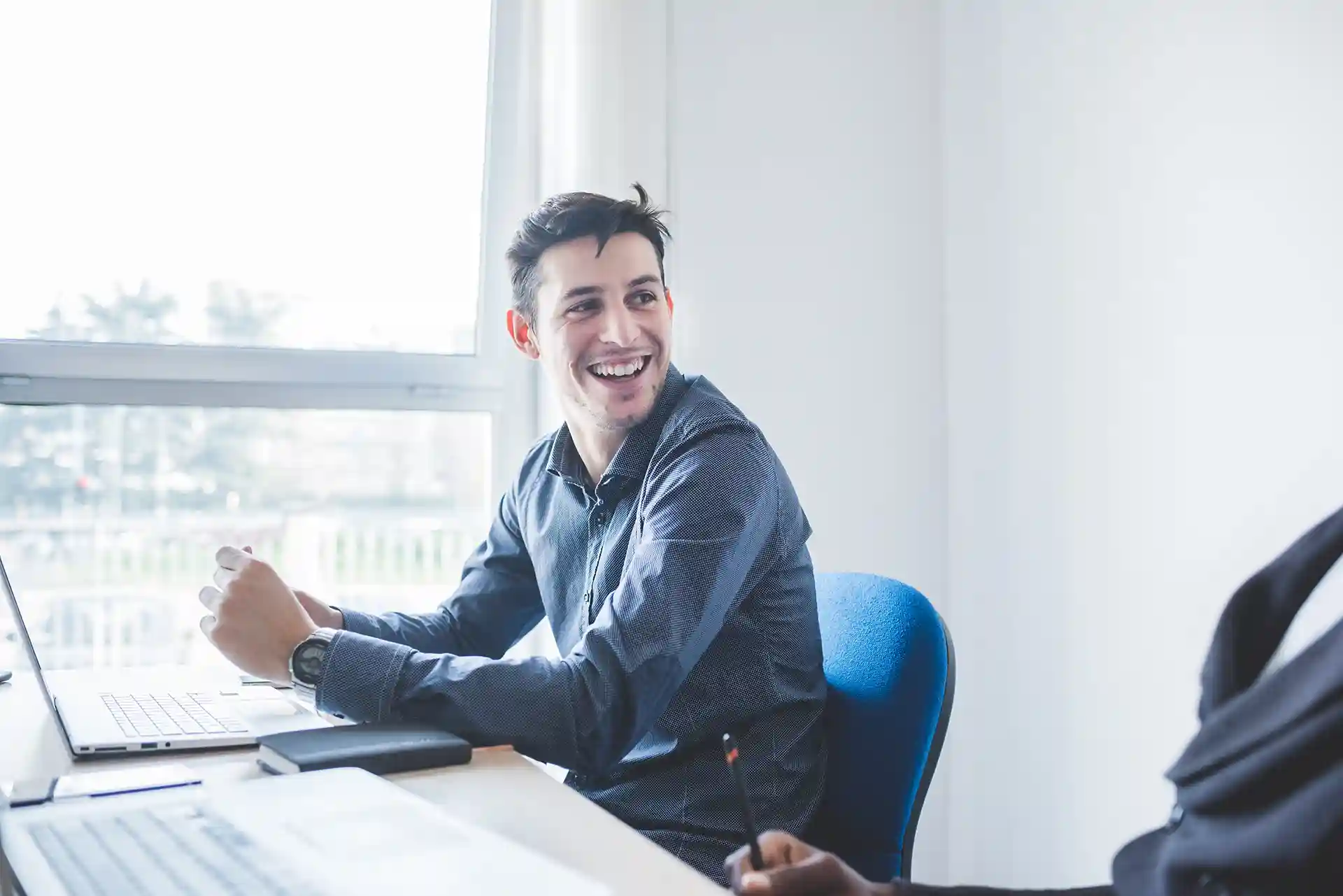 Comienza a construir el éxito