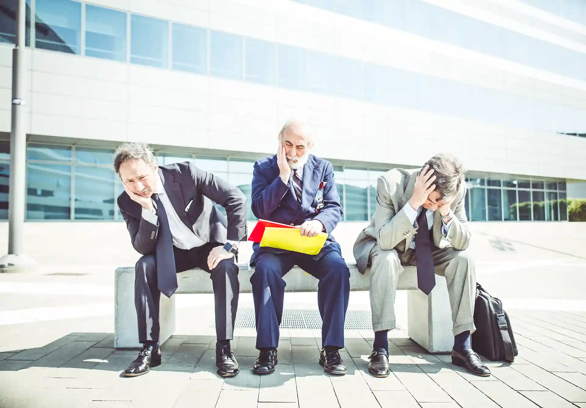 El enemigo está dentro