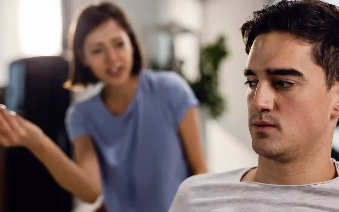 ¿Cómo se ven las personas tóxicas?