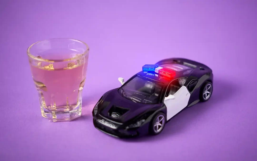 Nuevos límites de alcohol