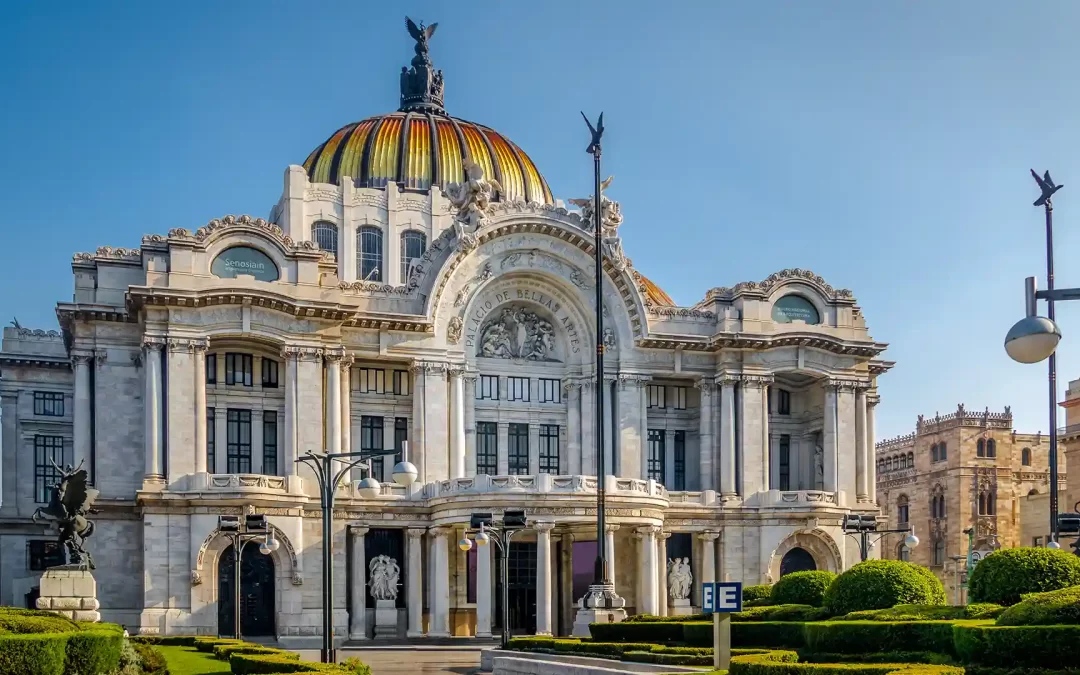 Arquitectura en escena