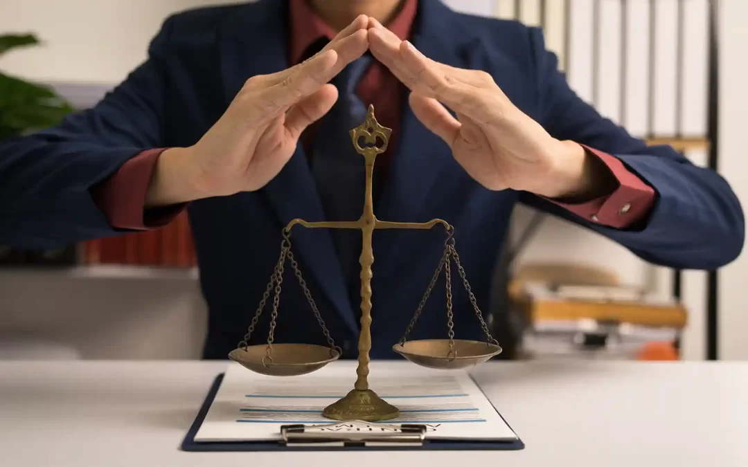 Tranquilidad legal para tu futuro