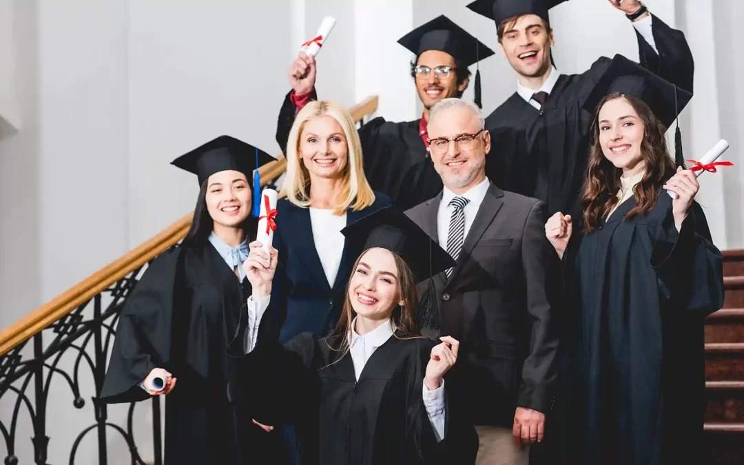 Comienza a construir el éxito