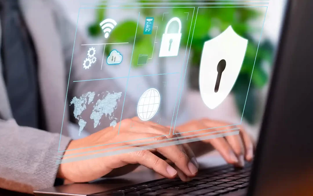 La ciberseguridad y los datos