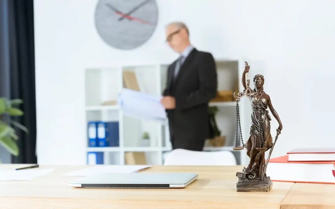 Justicia y legalidad en Guanajuato