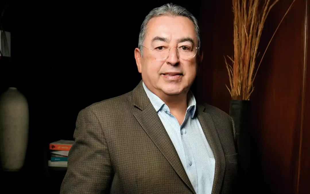 Notaría Pública 95