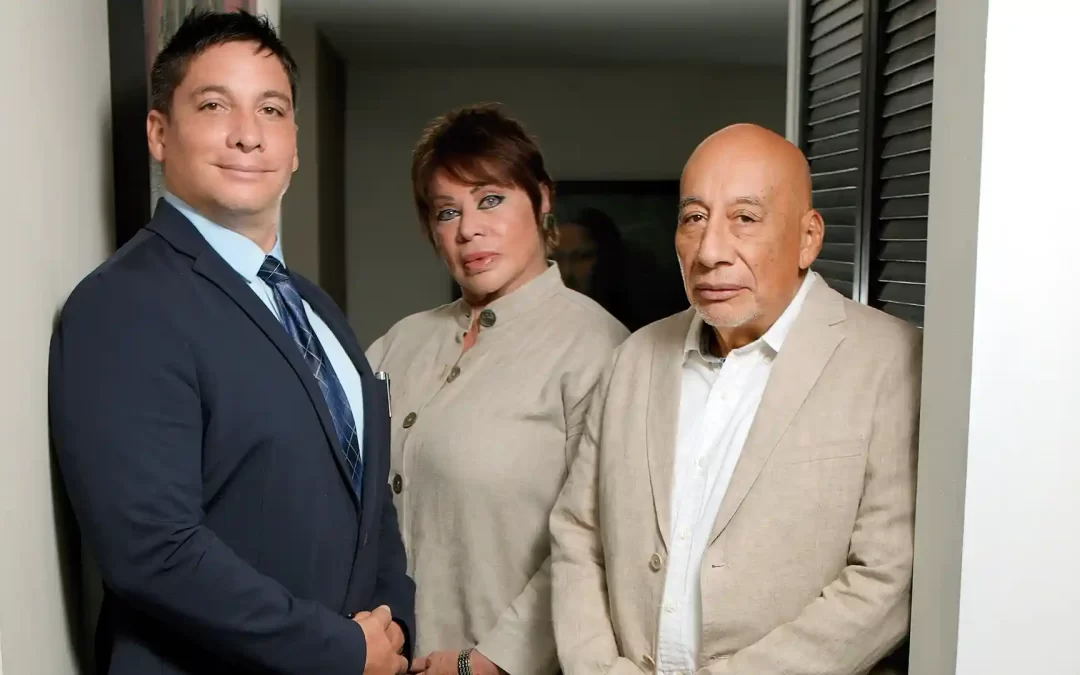 Corporativo Jurídico Sabido Sánchez y Asociados S.C.