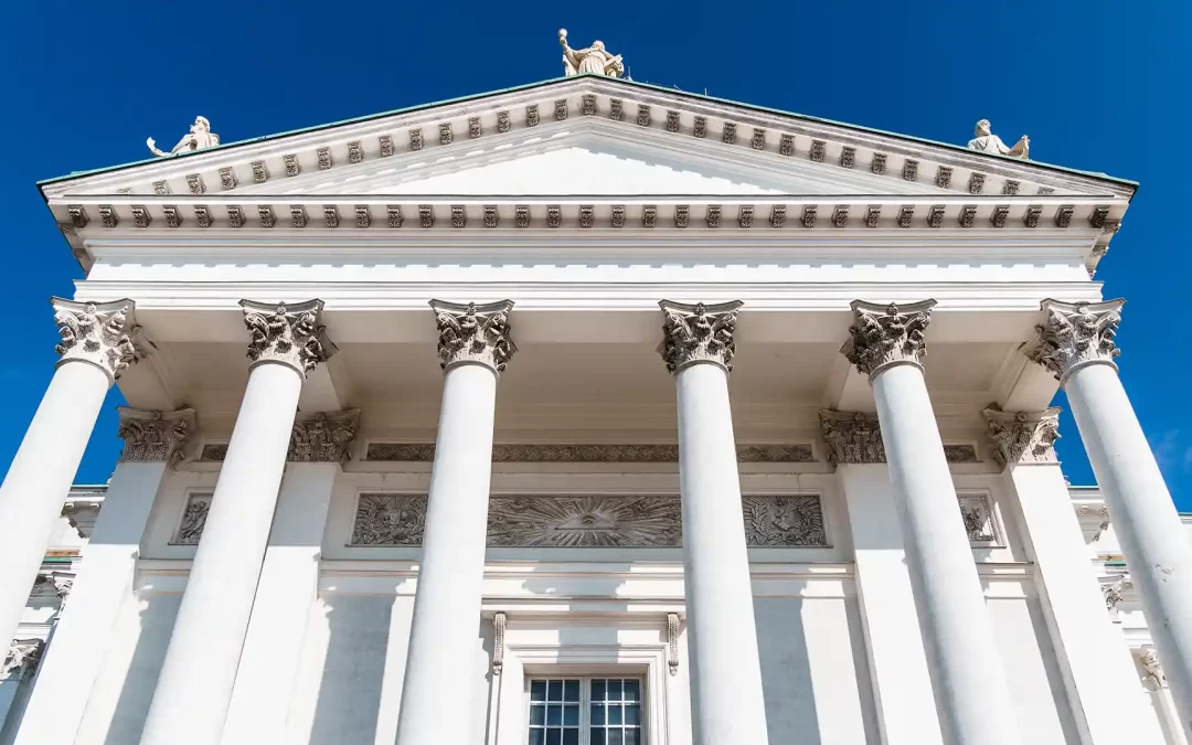 Arquitectura y derecho